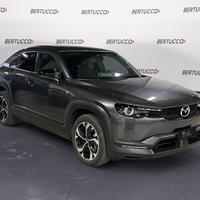 MAZDA MX-30 MX-30 e-Skyactiv R EV Makoto