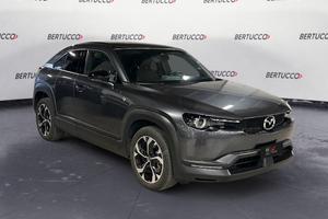 MAZDA MX-30 MX-30 e-Skyactiv R EV Makoto