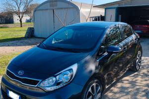 Kia Rio 1.4 CRDi High tech