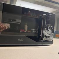 Whirlpool GT283/SL forno a microonde