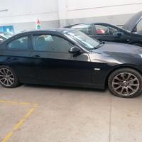 BMW 320 D 2007 RICAMBI