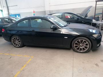 BMW 320 D 2007 RICAMBI