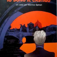 LIBRO - Io sono il castigo