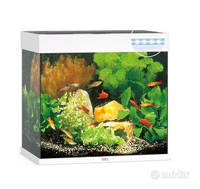 Acquario Juwel Lido 120 Bianco Led