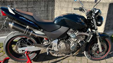 Honda Hornet 600 26.000 km – Pronta all’uso