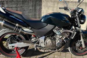 Honda Hornet 600 26.000 km – Pronta all’uso