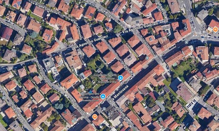 Appartamento a Verona