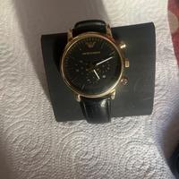 Orologio emporio armani