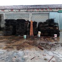 legno per lavorazioni o da ardere
