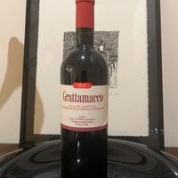 Vino grattamacco 2021