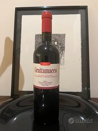 Vino grattamacco 2021