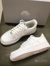 Nike Air Force 1 Low '07 (Donna) EU 39 e 1/3