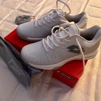 Scarpa Tennis LOTTO Donna Bianca