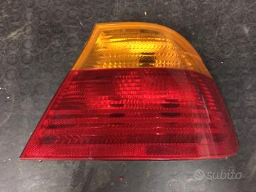 Fanale posteriore destro BMW serie 3 - E46