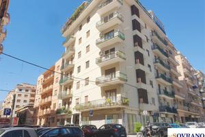 LIBERTA': LUMINOSO APPARTAMENTO PIANO 2°