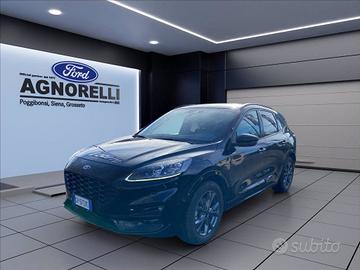 FORD Kuga 2.5 full hybrid ST-Line 2wd 190cv cvt