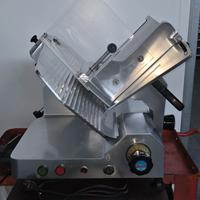 Affettatrice professionale Sirman