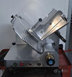 Affettatrice professionale Sirman