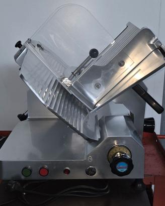 Affettatrice professionale Sirman