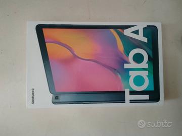 Samsung Galaxy Tab A
