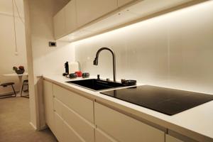 Ristrutturato 2 vani in zona centrale A/340