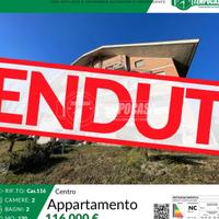 Appartamento a Caselette Via Alpignano 4 locali