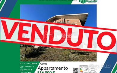 Appartamento a Caselette Via Alpignano 4 locali
