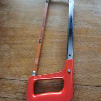 Seghetto ad Arco Manuale