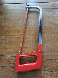 Seghetto ad Arco Manuale