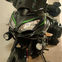 Versys 650 GT (35kw a libretto)