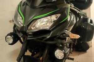 Versys 650 GT (35kw a libretto)
