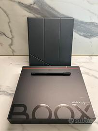 BOOX Note Air 3 C 10,3 pollici e Carta Tablet 64GB