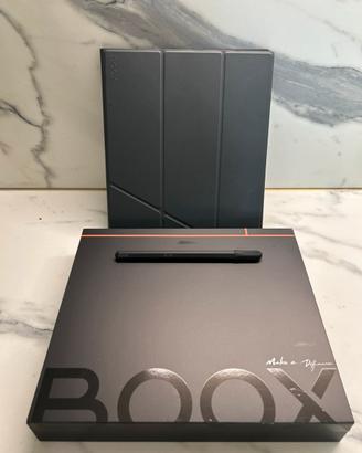 BOOX Note Air 3 C 10,3 pollici e Carta Tablet 64GB
