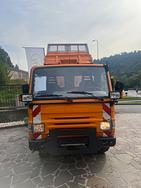 Autocarro BONETTI FX100/50E4. 4x4