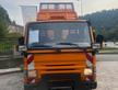Autocarro BONETTI FX100/50E4. 4x4