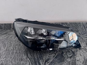 Faro dx Peugeot 208 GT 2025
