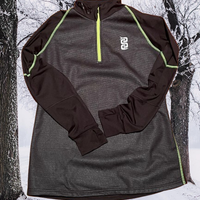 Maglia antivento Wind Shirt OJ F057 tg XS-S