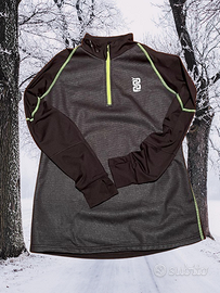 Maglia antivento Wind Shirt OJ F057 tg XS-S