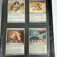 Carte magic prezzo trattabile in base alla carta