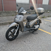 Piaggio Liberty S 125