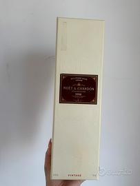 Moët & Chandon Millésime Rosé Vintage 1998