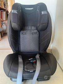 Seggiolino auto