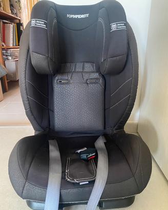 Seggiolino auto
