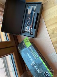 Scheda grafica JetStream Geforce RTX 4070 super