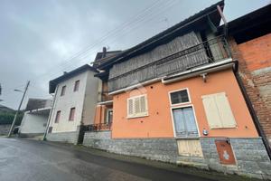 CASA SEMINDIPENDENTE A GARGALLO