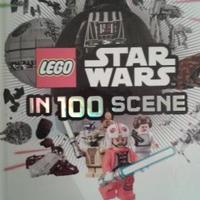 Imperdible star wars lego minifigure