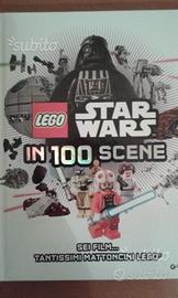 Imperdible star wars lego minifigure