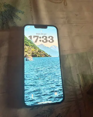 IPHONE 13