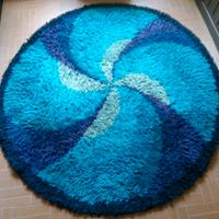 Tappeto EGE Rya Verner Panton Mid Century Danish M