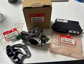 Ricambi Honda fuoribordo